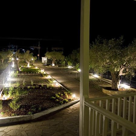 ブアブロウOlivegrove Houseアパートメント エクステリア 写真