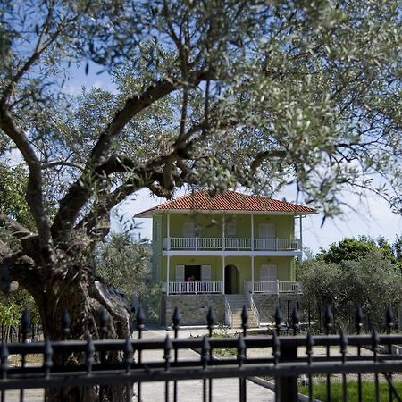 ブアブロウOlivegrove Houseアパートメント エクステリア 写真