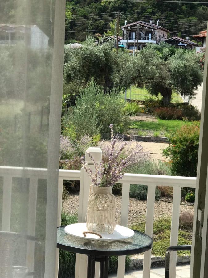 ブアブロウOlivegrove Houseアパートメント エクステリア 写真
