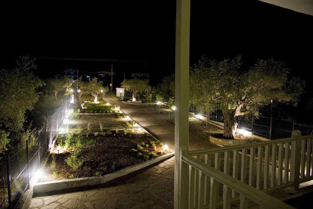 ブアブロウOlivegrove Houseアパートメント エクステリア 写真